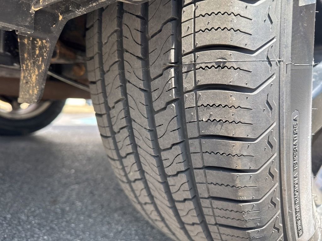 Used 2022 Subaru Outback Wilderness AWD/4WD image 48