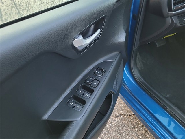 Used 2022 Kia Rio S w/ Technology Package image 10