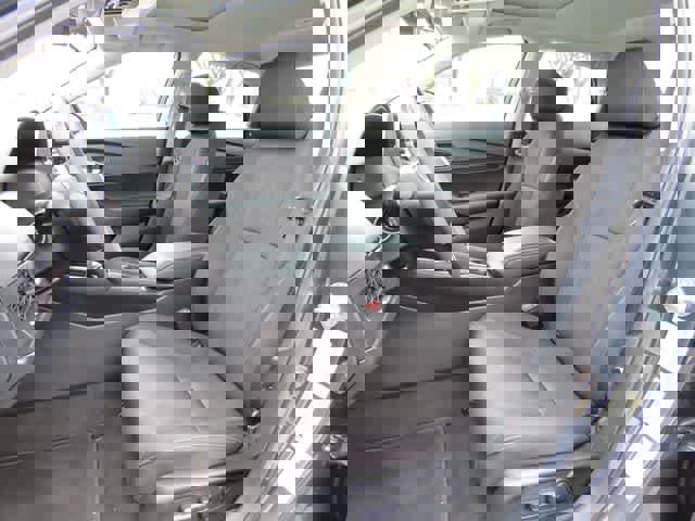 Certified 2024 Honda Accord EX image 11