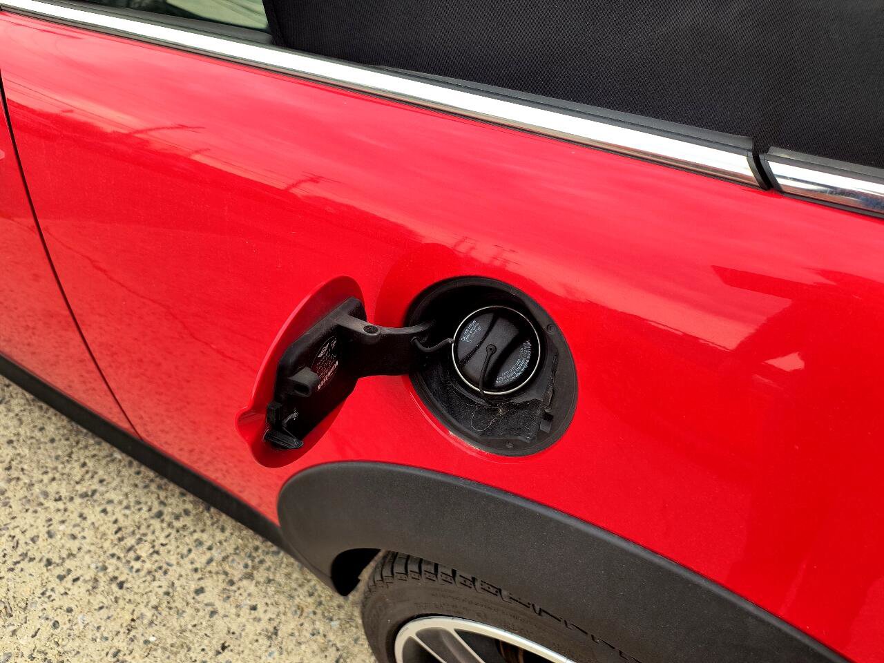 Used 2009 MINI Cooper S image 28