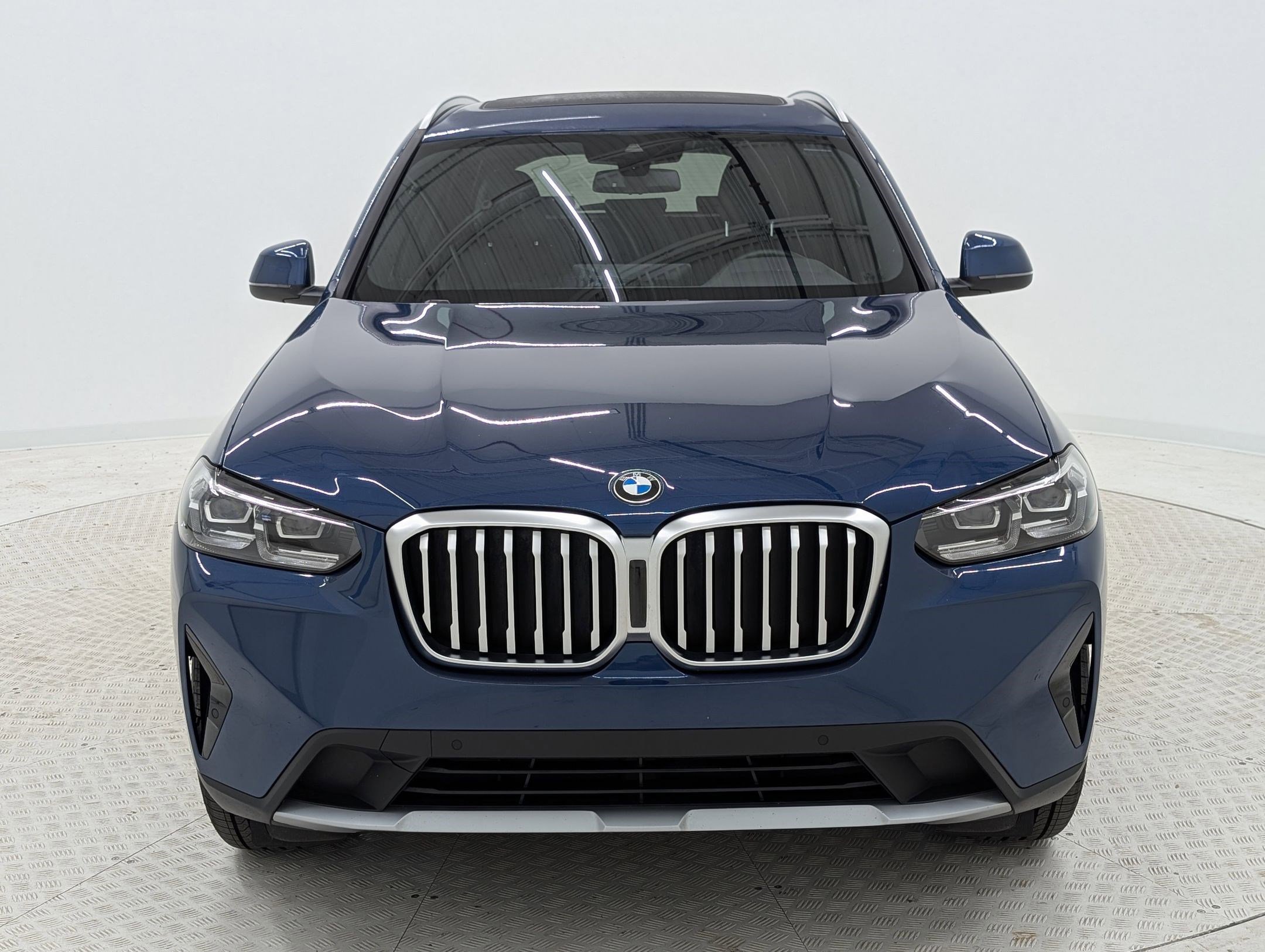 Certified 2022 BMW X3 sDrive30i w/ Premium Package 2 image 6