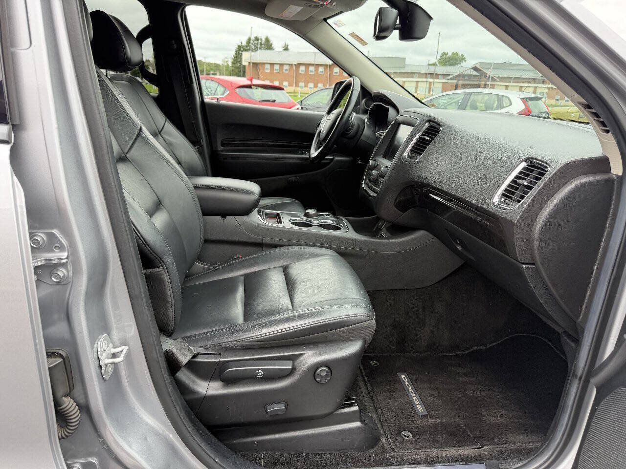 Used 2014 Dodge Durango Limited AWD/4WD image 11