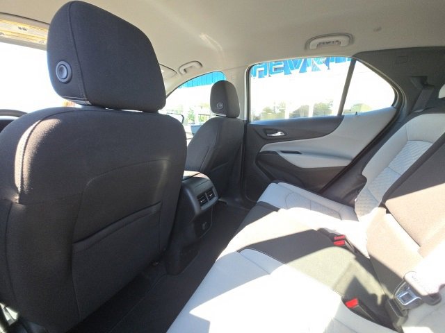 Used 2018 Chevrolet Equinox LS image 15