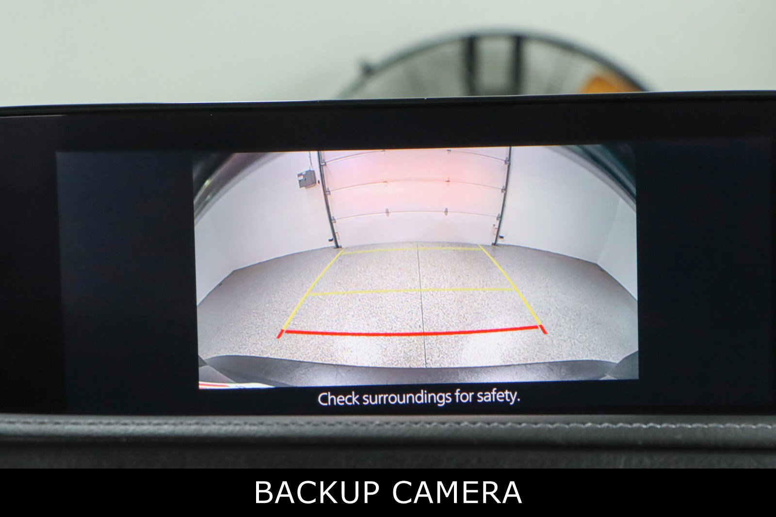 Used 2024 MAZDA CX-30 AWD image 18