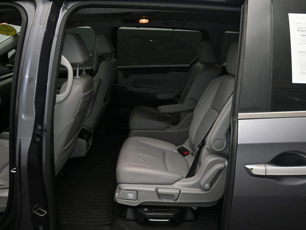 Used 2022 Honda Odyssey Touring image 16