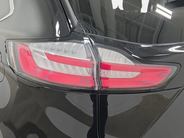 Certified 2024 Ford Edge SEL AWD/4WD image 28