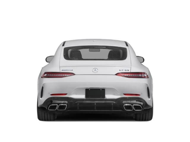 Used 2023 Mercedes-Benz AMG GT 63 S image 5