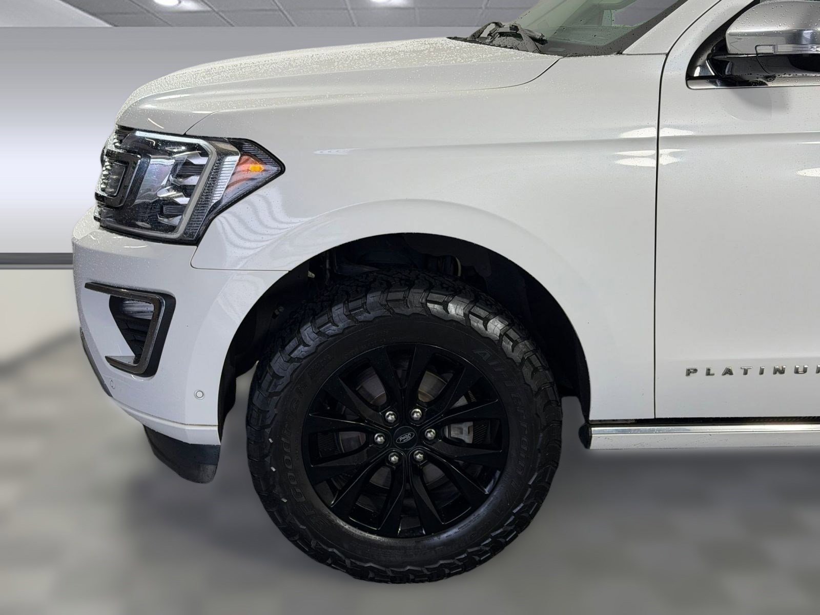 Used 2021 Ford Expedition Max Platinum image 11