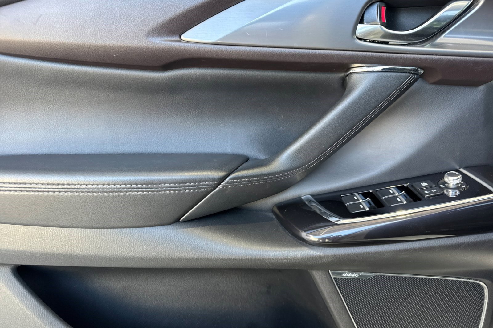 Used 2019 MAZDA CX-9 Grand Touring FWD image 12