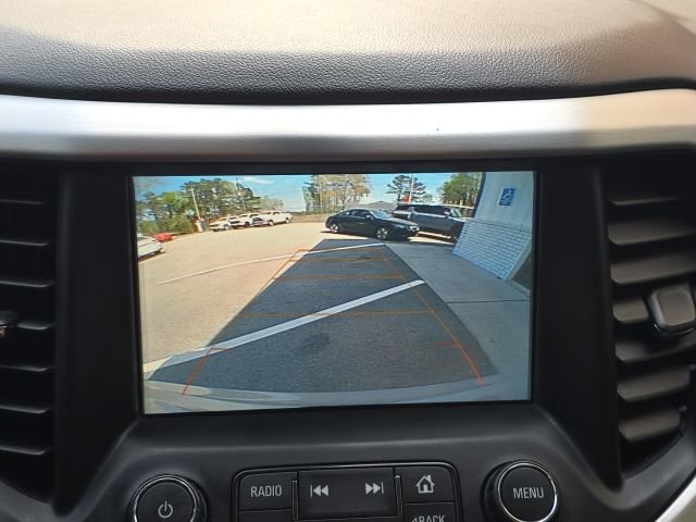 Used 2019 GMC Acadia SLT w/ LPO, Floor Liner Package image 38