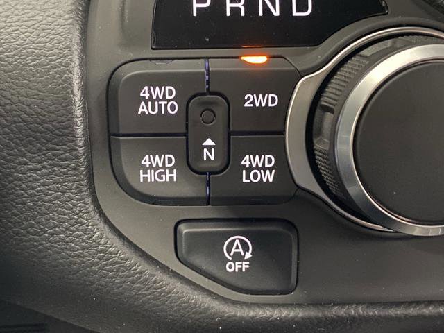 New 2026 RAM 1500 Big Horn w/ Night Edition image 21