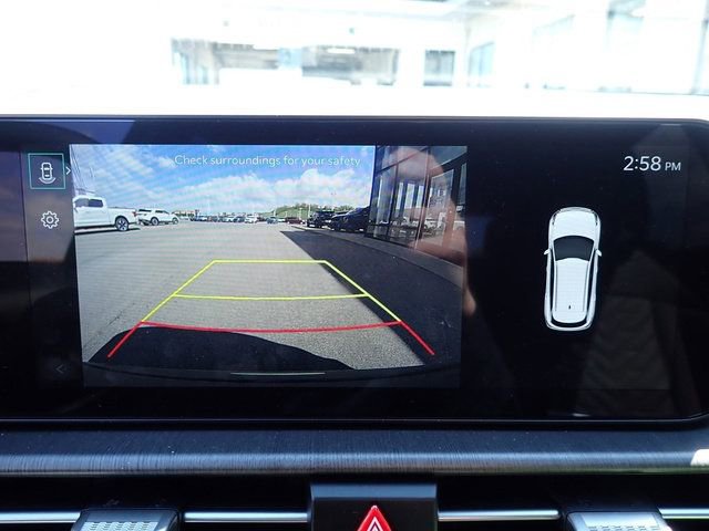 Certified 2026 Kia Sportage X-Line AWD/4WD image 13