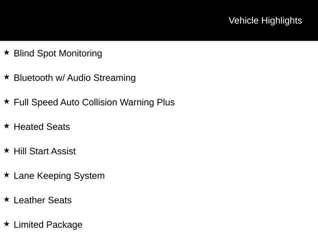 Certified 2024 Jeep Grand Cherokee L Limited w/ Black Appearance Package RWD image 10