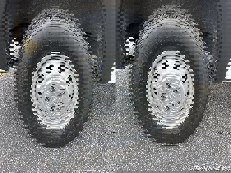 Used 2020 RAM ProMaster 1500 image 9