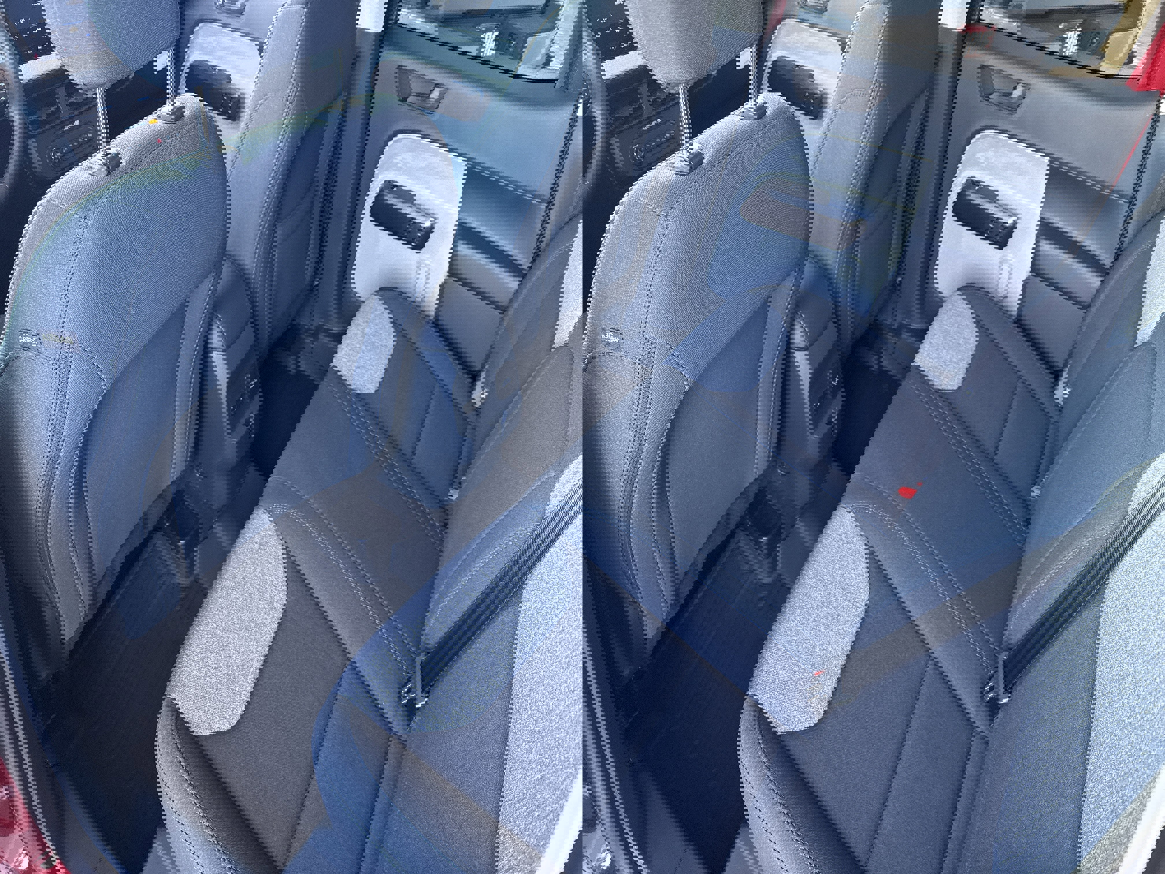 New 2026 Ford Maverick XLT w/ XLT Luxury Package AWD/4WD image 13