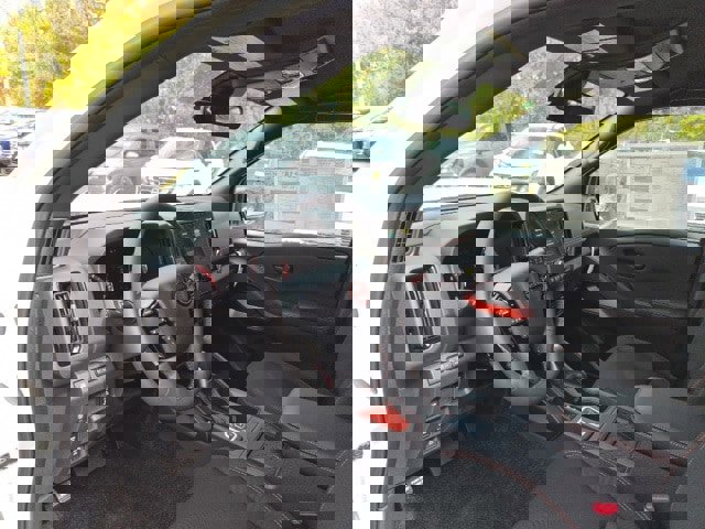 New 2026 Nissan Frontier PRO-4X w/ Pro-4x Convenience Package image 16