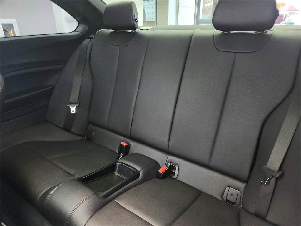 Used 2020 BMW 230i xDrive 230i xDrive w/ M Sport Package image 22