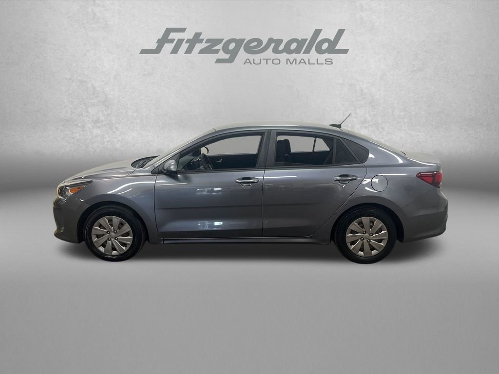 Used 2019 Kia Rio S FWD video 2