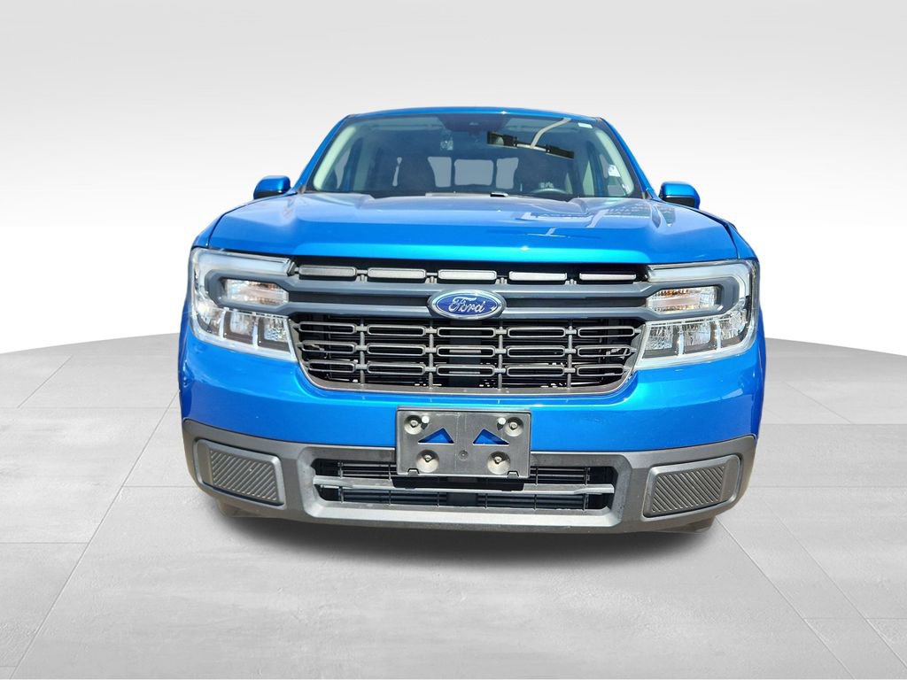 Used 2022 Ford Maverick Lariat image 4