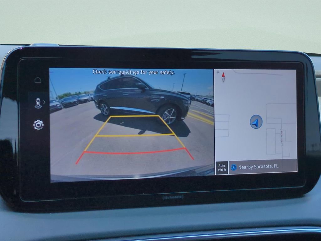 Certified 2023 Hyundai Santa Fe SEL w/ Cargo Package image 17