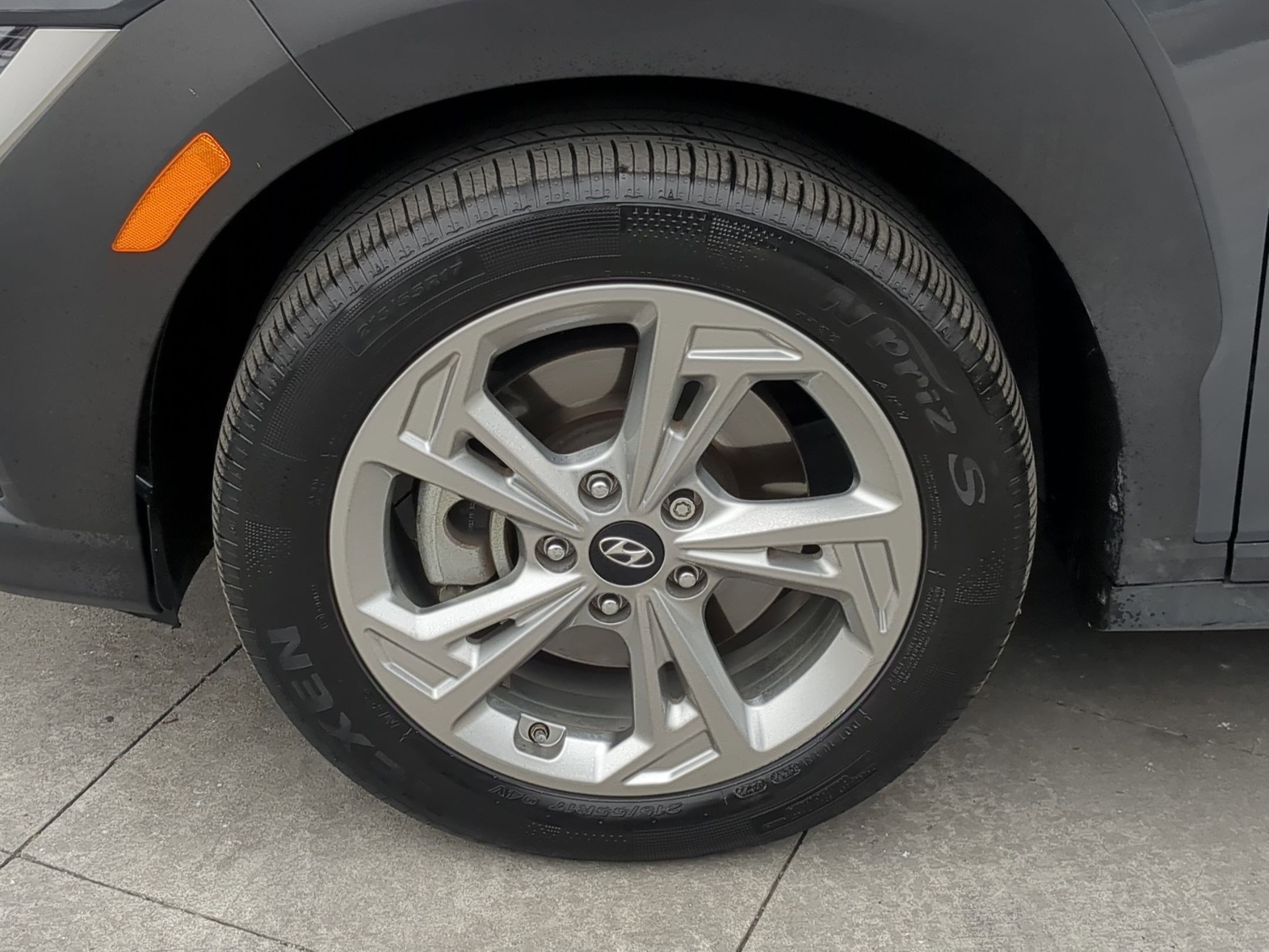 Certified 2023 Hyundai Kona SEL w/ Cargo Package image 13