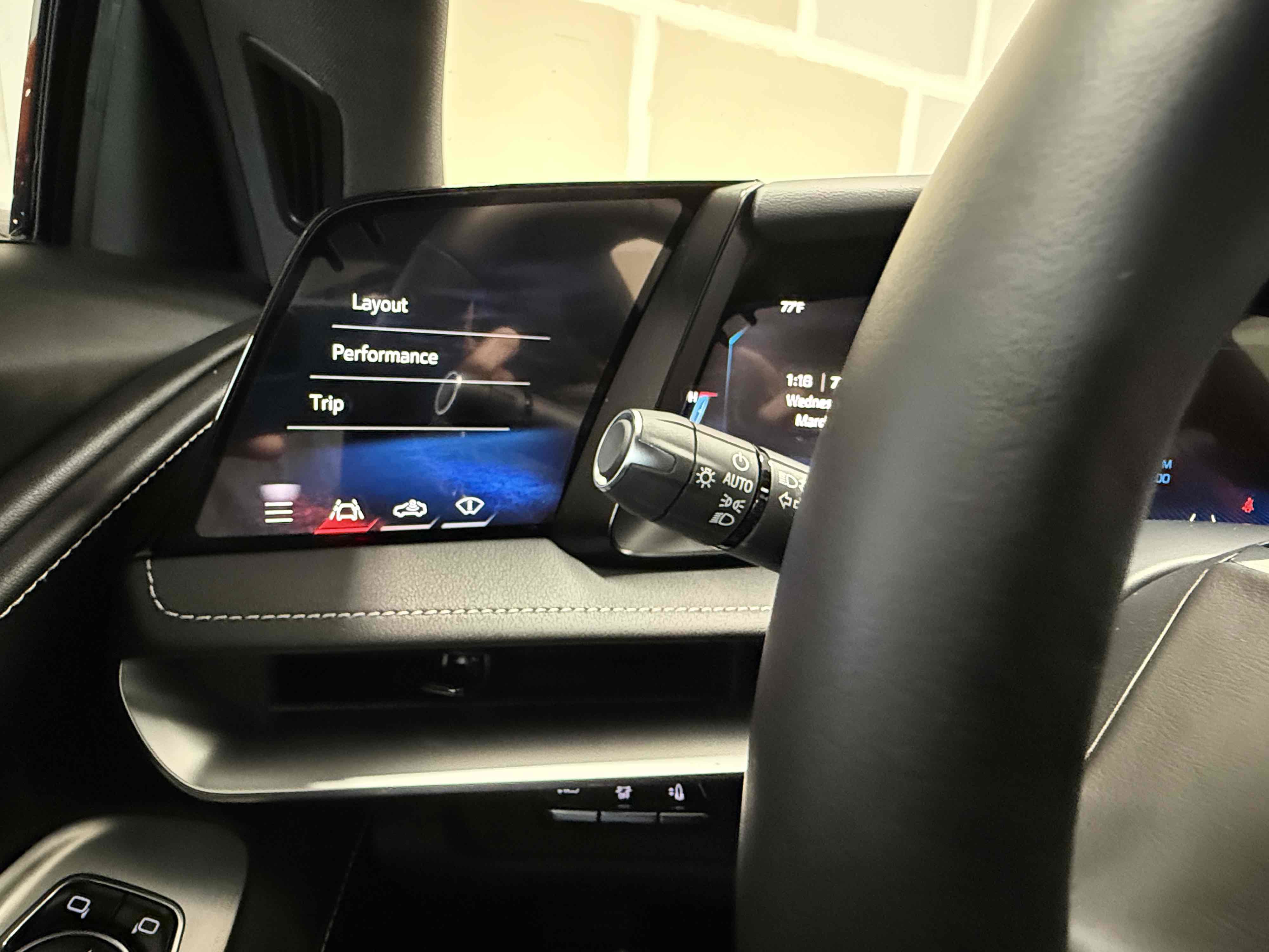 Used 2026 Chevrolet Corvette Z06 image 54