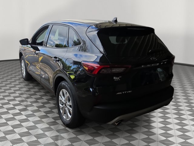 New 2026 Ford Escape Active w/ Tech Pack #1 AWD/4WD image 4