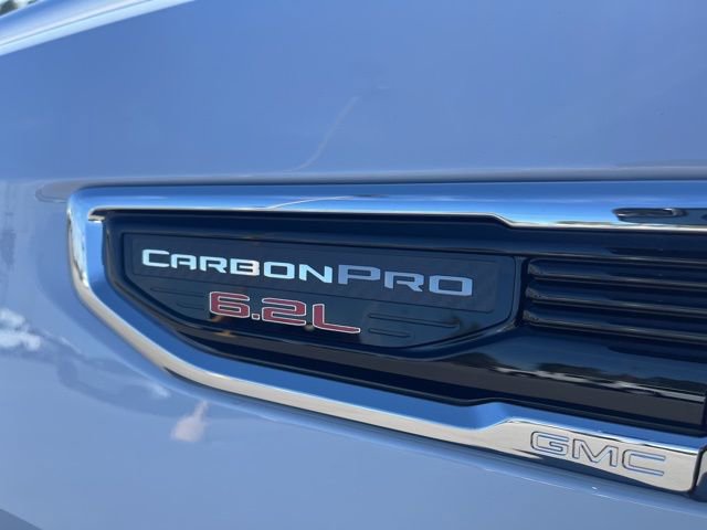 New 2026 GMC Sierra 1500 Denali w/ Technology Package image 13