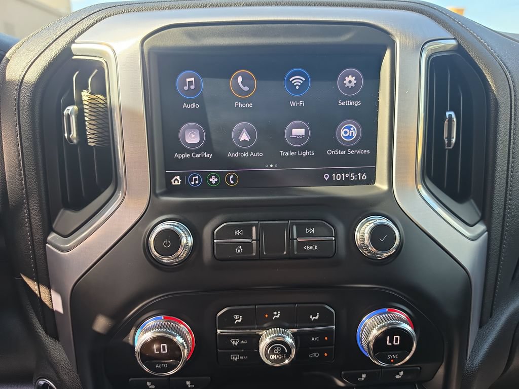 Used 2021 GMC Sierra 1500 Elevation AWD/4WD image 21