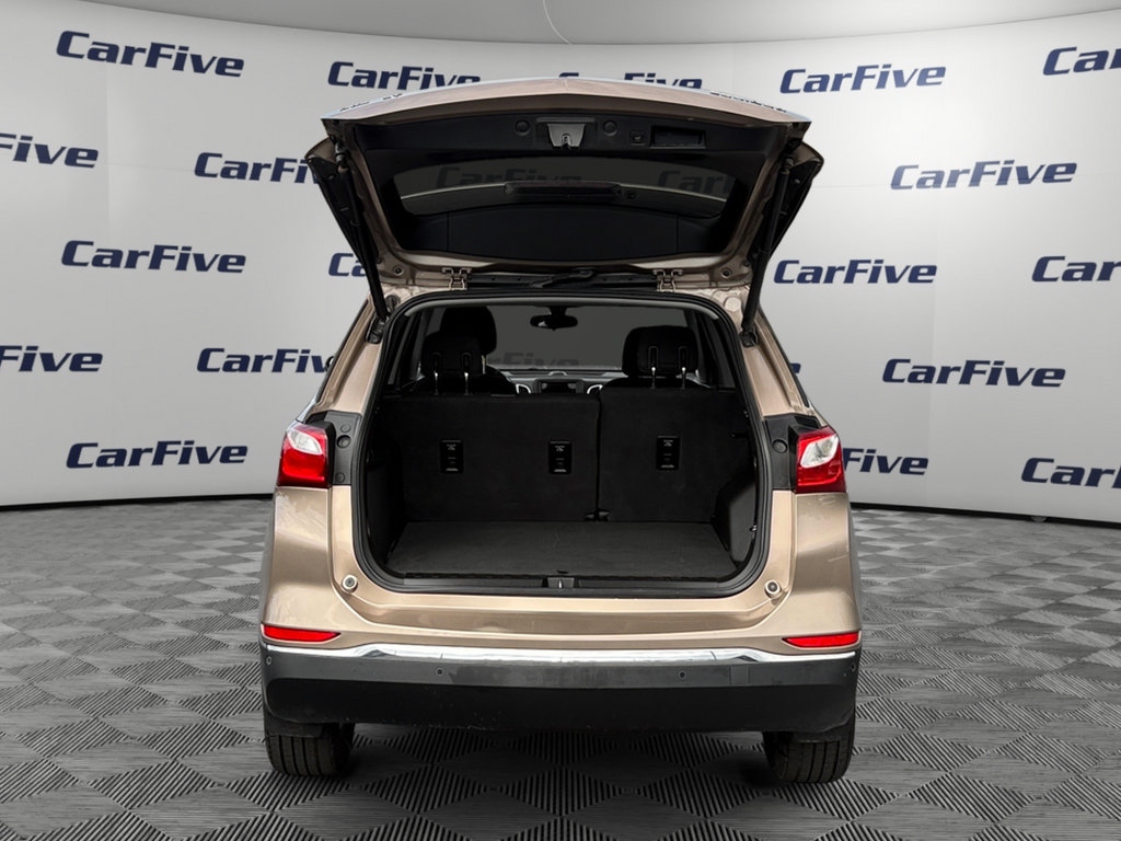 Used 2019 Chevrolet Equinox LT AWD/4WD image 11
