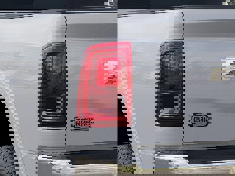 New 2026 RAM 2500 Limited image 9