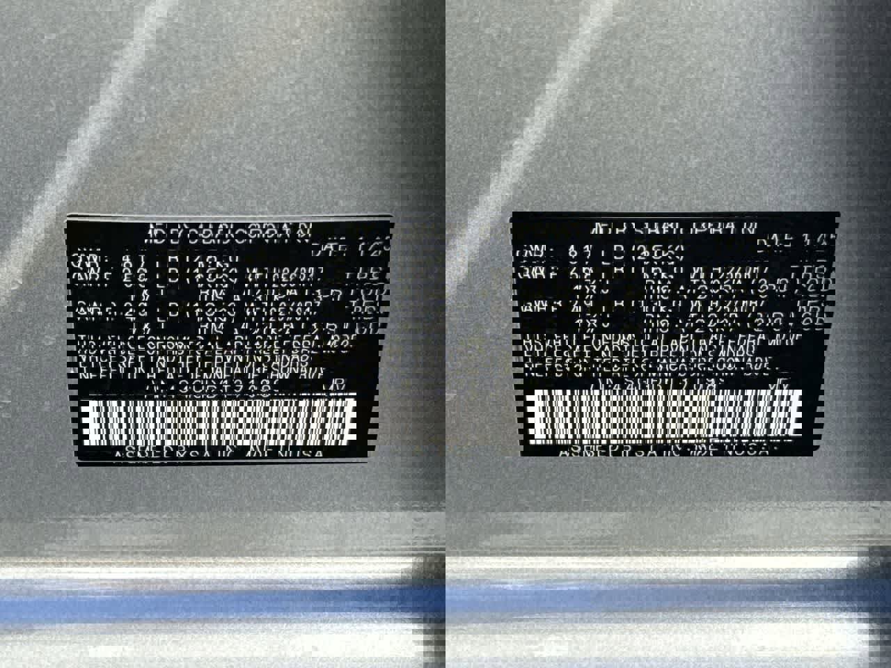 New 2026 Subaru Crosstrek 2.0i Premium image 34