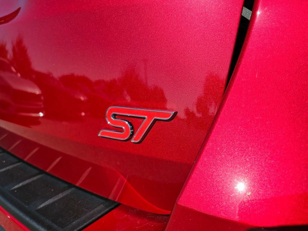 New 2026 Ford Explorer ST image 42