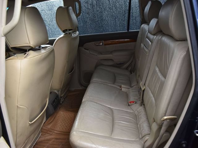 Used 2003 Lexus GX 470 AWD/4WD image 15