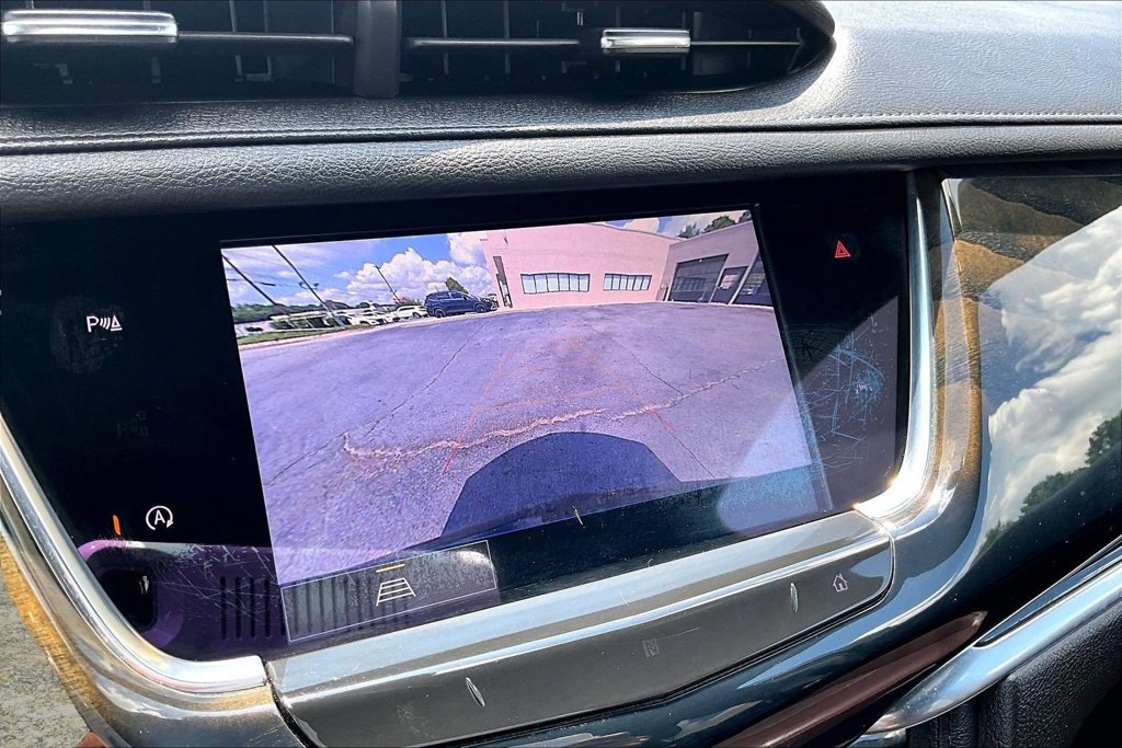 Used 2021 Cadillac XT6 Premium Luxury AWD/4WD image 13