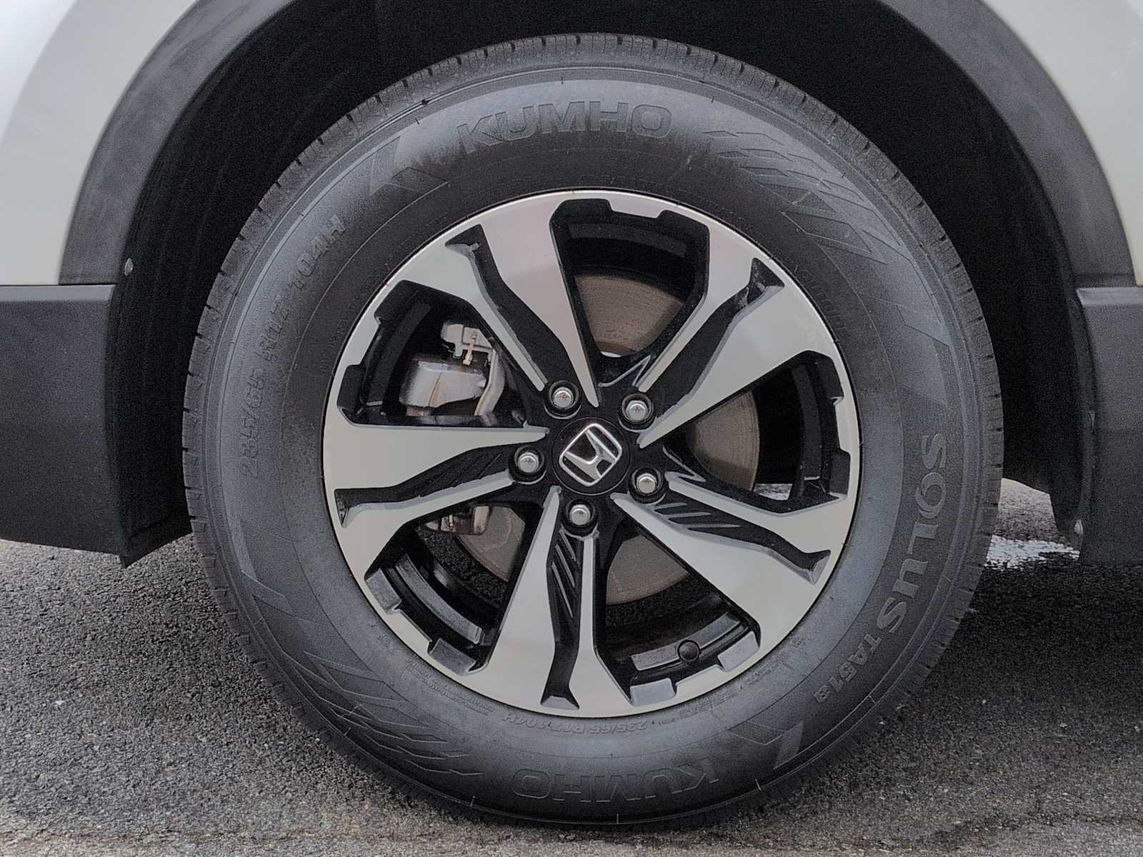 Used 2021 Honda CR-V Special Edition image 14