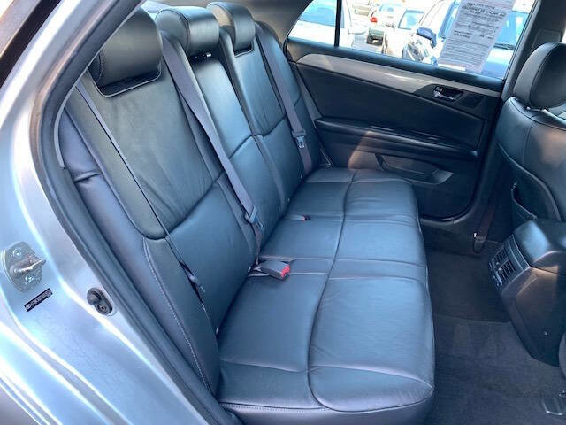 Used 2005 Toyota Avalon Touring image 23