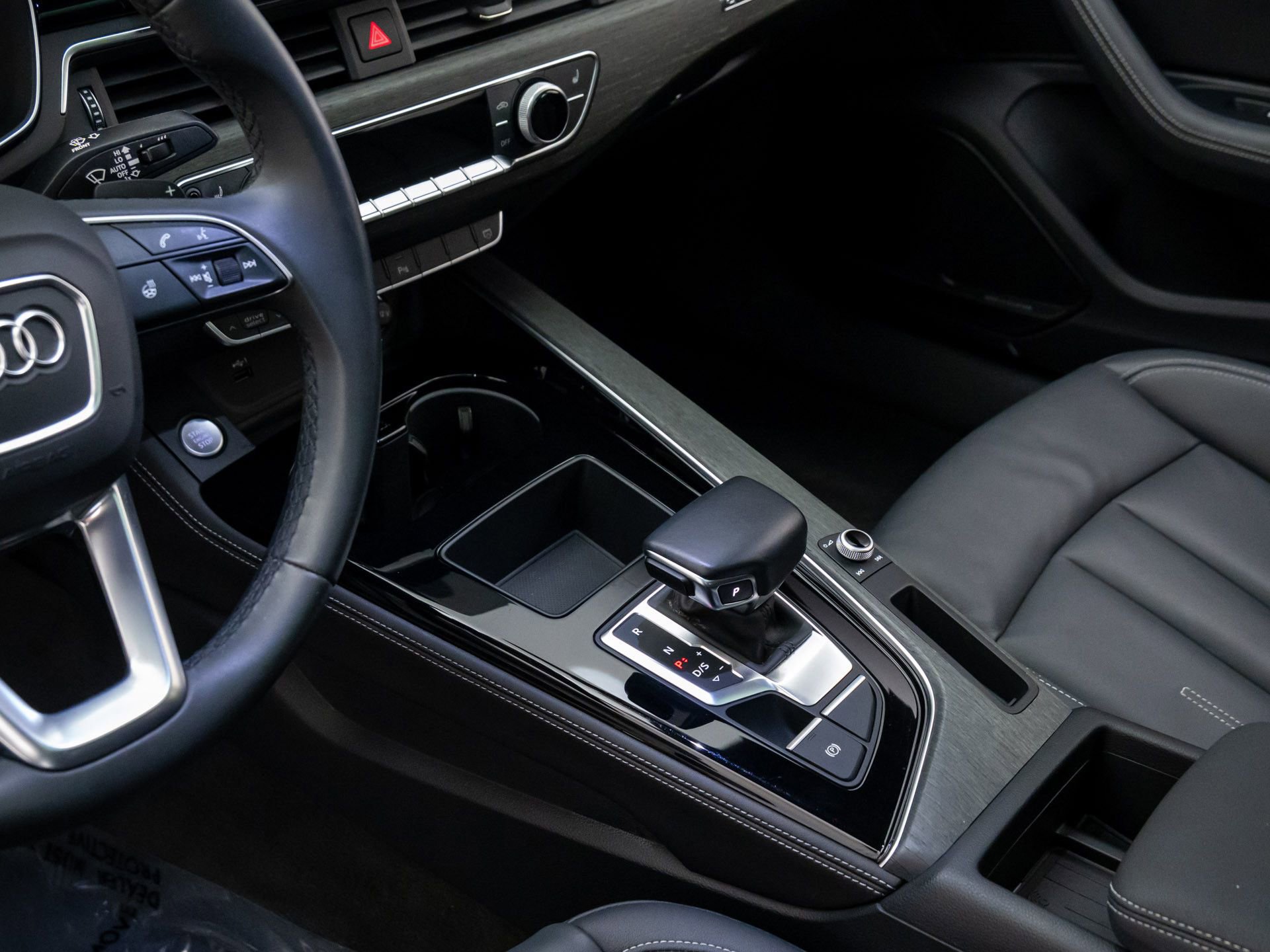 Used 2021 Audi A5 2.0T Premium Plus w/ Premium Plus image 11