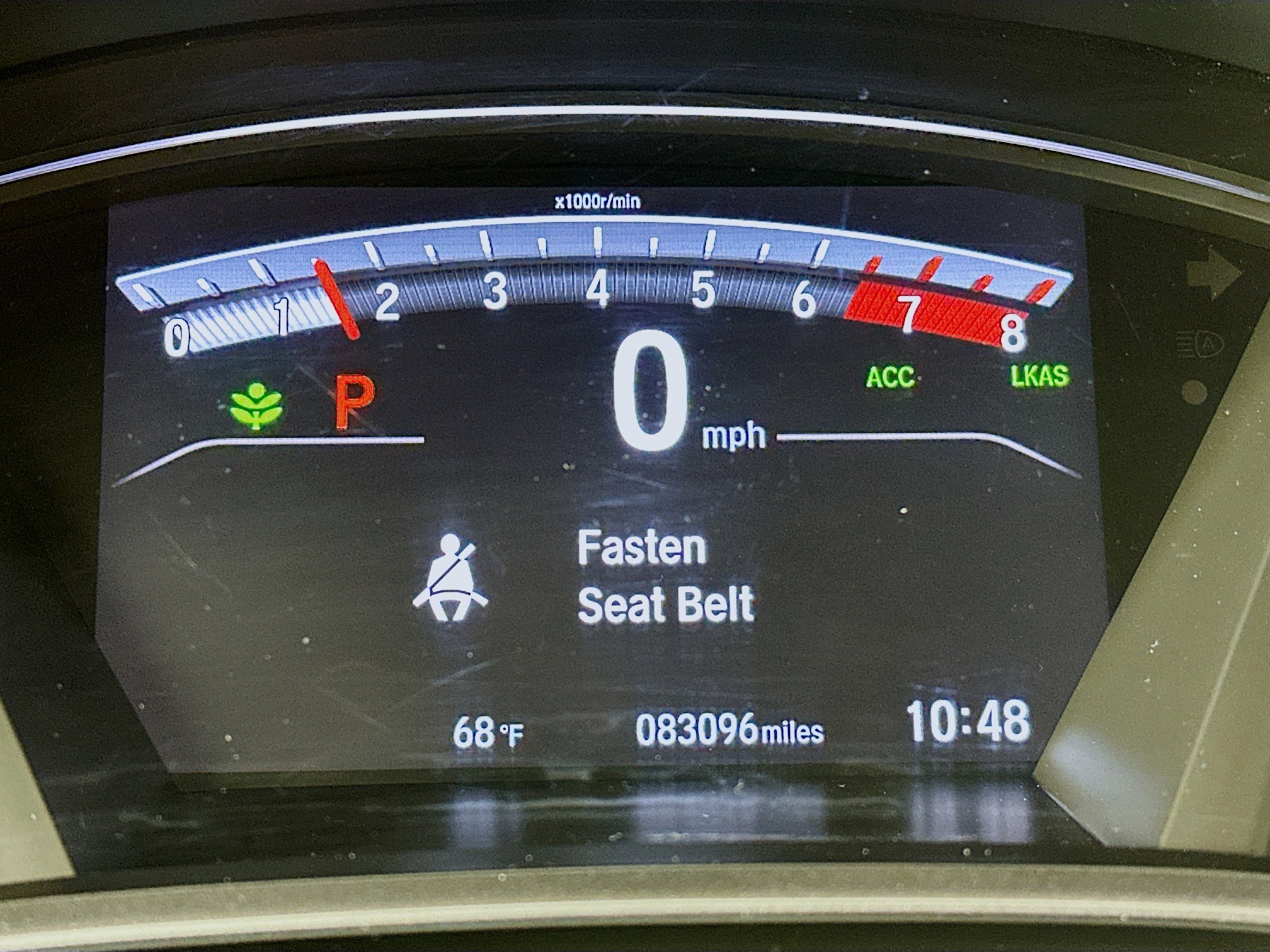 Used 2019 Honda CR-V EX-L image 19