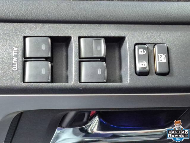 Used 2016 Toyota 4Runner Limited AWD/4WD image 16