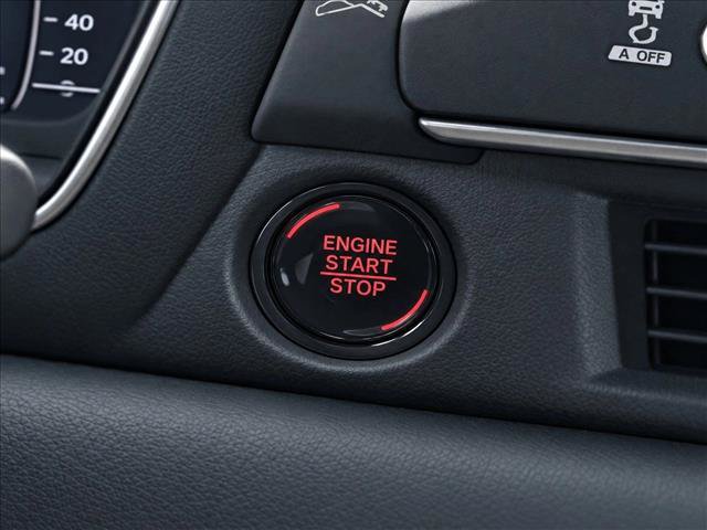 New 2026 Honda Pilot EX-L image 11