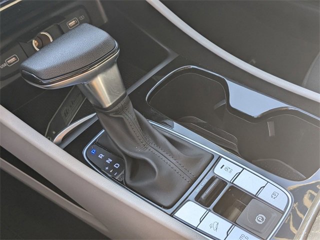 Used 2022 Hyundai Tucson SEL image 19