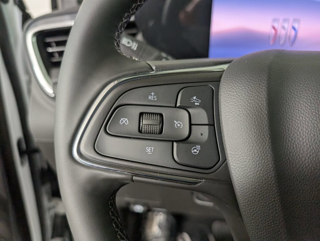New 2026 Buick Encore GX Preferred w/ Comfort Package image 19