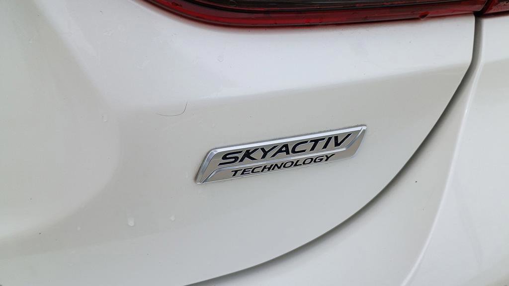 Used 2014 MAZDA MAZDA6 Grand Touring FWD image 11