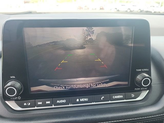 Used 2022 Nissan Rogue SV image 29