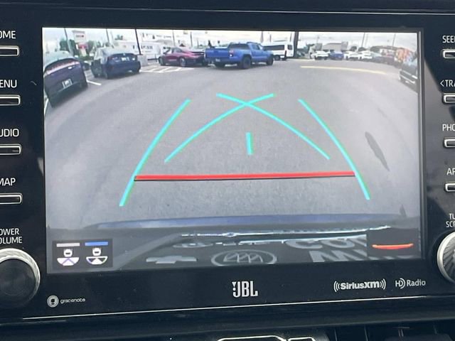 Used 2019 Toyota RAV4 XSE AWD/4WD image 36