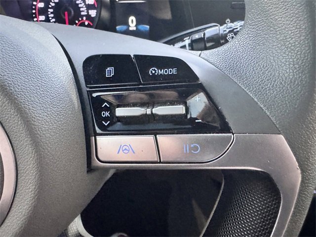 Used 2023 Hyundai Elantra SEL w/ Preferred Accessory Package image 15