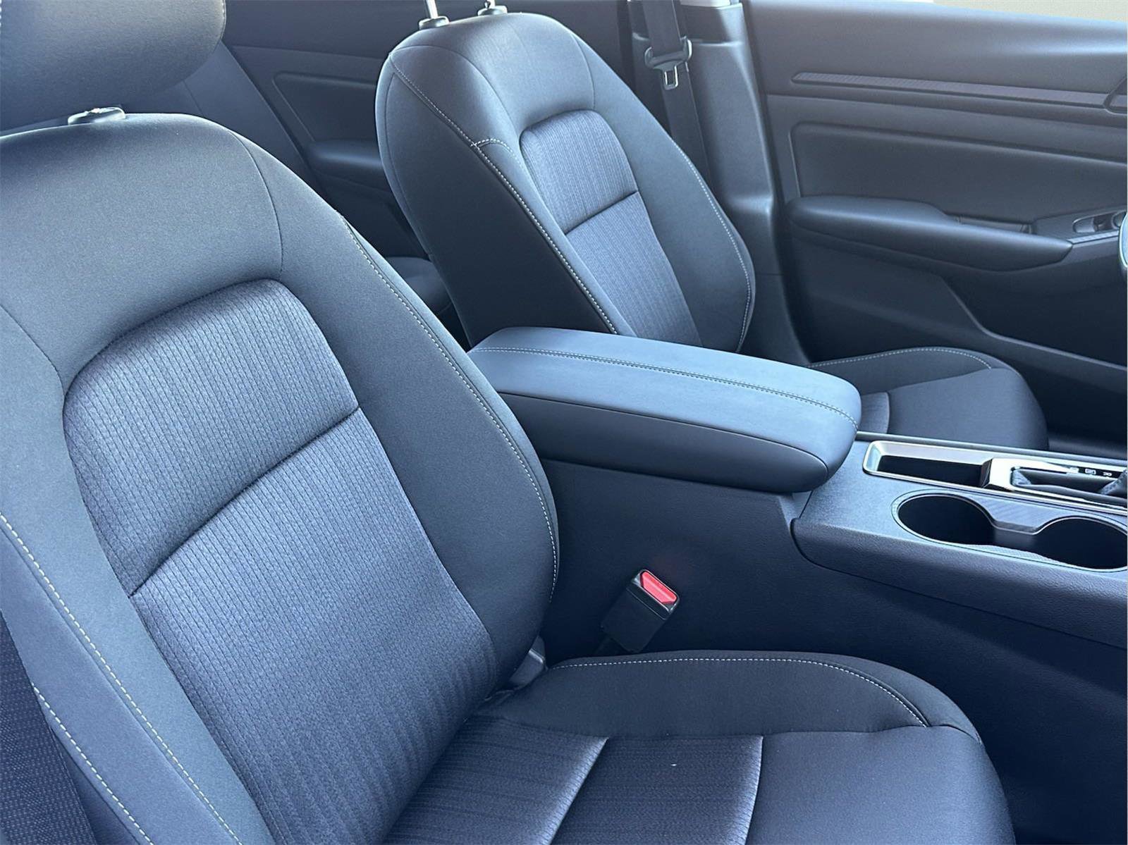 New 2025 Nissan Altima 2.5 S image 15