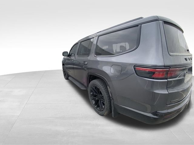 Used 2023 Jeep Wagoneer Series II image 9