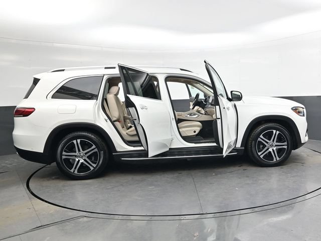 Used 2020 Mercedes-Benz GLS 450 4MATIC image 37